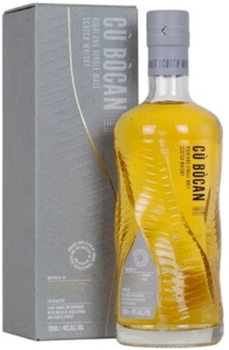 Віскі Tomatin Distillery Tomatin Cu Bocan Signature (gift box) 0.7 л 46% (5018481100237)