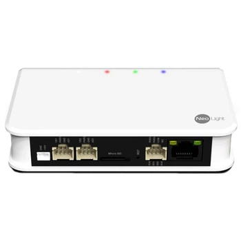 Бездротовий Wi-Fi адаптер для аналогових домофонів і панелей NeoBox Pro