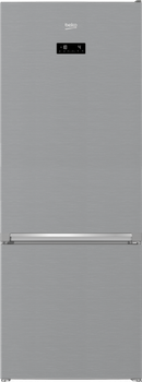 Двухкамерний холодильник BEKO RCNE560E35ZXB