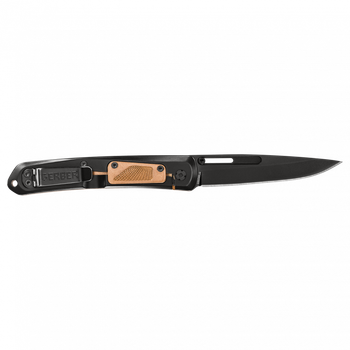 Нож складной Gerber Affinity - Copper/D2, коробка (1059843)