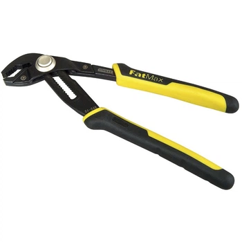 Клещи сантехнические Stanley переставные 250 мм 0-84-648