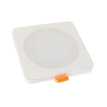 Світильник точковий LED HDL-DS 145 18W WH Brille 36-138 Brille 36-138