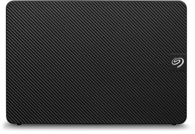 Внешний жесткий диск 3.5" USB 8.0TB Seagate Expansion Desktop Black (STKP8000400)