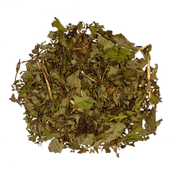 Трав'яний чай Newtea Перцева м'ята(50 г)