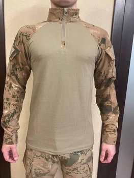 Убакс Військова тактична рубашка M розмір