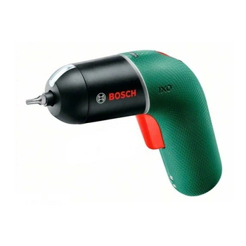 Аккумуляторная отвертка Bosch IXO VI (06039C7120)