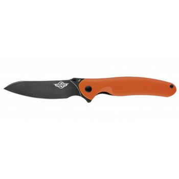 Нож Olight Oknife Drever Orange (1013-2370.35.15)