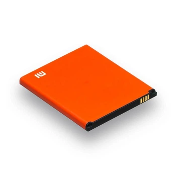 Аккумуляторная батарея Quality BM44 для Xiaomi Redmi 2