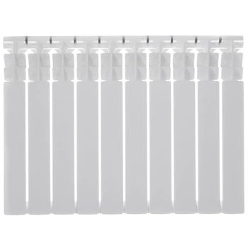 Радіатор секційний BITHERM 100 Bimetal-500L (BT0557)