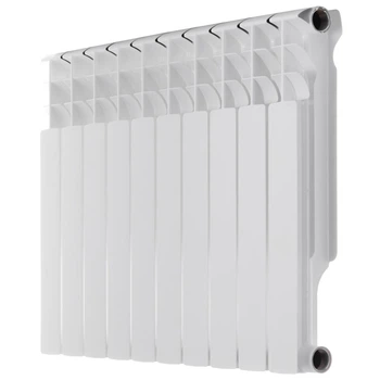 Біметалеві радіатори Bitherm 80 Bimetal-350L (BT0558) / Ціна за 1 секцію