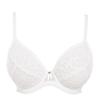 Бюстгальтер Freya Soiree Lace 5013 85G White (889500569008 )