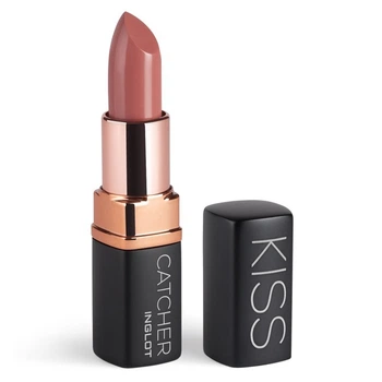 Помада для губ Inglot Kiss Catcher расположенная № 901 4гр карамель