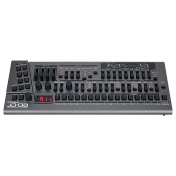 Аналоговий синтезатор Roland JD 08