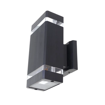 AL-133/2 E27 IP65 BK підсвічування Brille 34-487