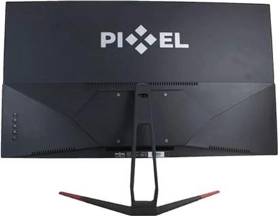 Монитор 24" Pixel Gaming IPS 144 Гц Black (PXG24FHD)