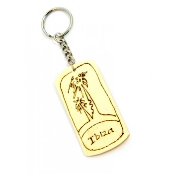 Брелок Party Ibiza