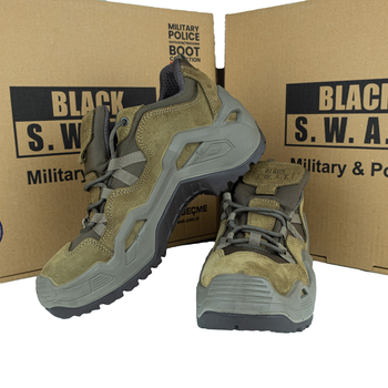 Армійські Кросівки Тактичні Кросівки- Берці Літні Берці Військові Кросівки Розмір 41