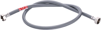 Шланг TUCAI 1/2x1/2 BВ 0.3 м (TAQ ACB HG-1212-300 204274) антикоррозия