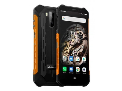 Смартфон Ulefone Armor X3 2/32Gb Orange