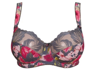 Бюстгальтер Fantasie Lianne 2862 90F Slate (889500442646 )