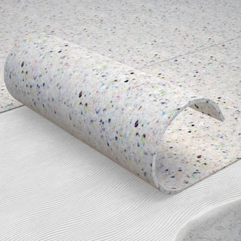 Підкладка під ковролін, стяжку A4Sound Floor 10мм 200х100 см, 120 кг/м.куб.