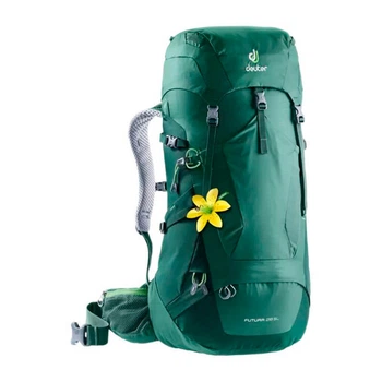 Туристический рюкзак Deuter Futura 28 SL Seagreen-Forest (3400618 2247)