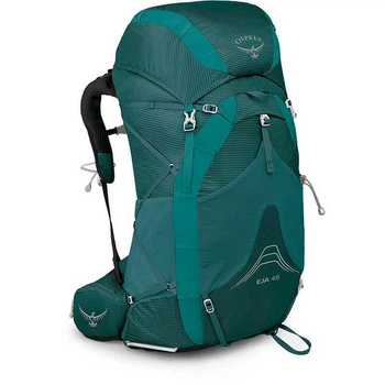 Туристический рюкзак Osprey Eja 48 (S22) Deep Teal WM/L (009.2828)