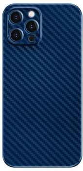 Панель K-Doo для Apple iPhone 13 Pro Max Air carbon 5085 Blue
