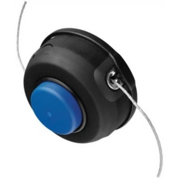 Головка триммерная Husqvarna T35, М12L (5784464-01)