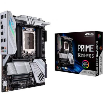 Материнська плата ASUS PRIME TRX40-PRO S