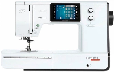 Швейная машина Bernina Bernette B77