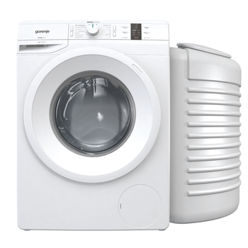 Стиральная машина Gorenje с баком WP702/R
