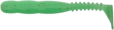 Силікон Reins Rockvibe Shad 2" 146 Hot Cucumber 20 шт (15520829)