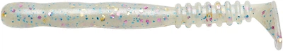 Силикон Reins Rockvibe Shad 2" 211 UV Pearl Candy 20 шт (15520828)