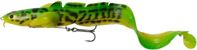 Силікон Savage Gear 3D Burbot Shallow SS 250 mm 70.0 g Firetiger (18540891)