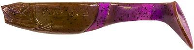 Силікон Select Boozer 4" 888