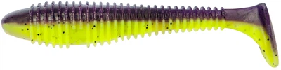 Силікон Select Fatfish 3.0" 201