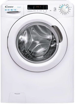 Пральна машина Candy з фронтальним завантаженням CS1282DE-S