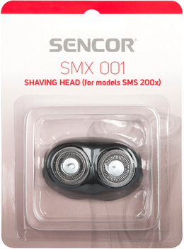 Бритвенная головка SENCOR SMX 001