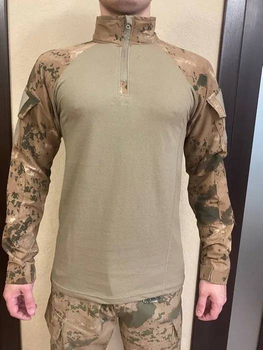 Убакс Військова тактична рубашка L розмір