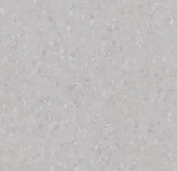 Гомогенний комерційний лінолеум Forbo Sphera Element 50008 Silver Grey ширина 2.0 м