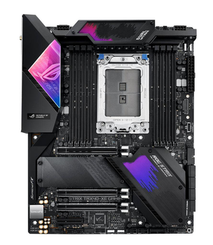 Материнская плата ASUS ROG Strix TRX40-XE Gaming