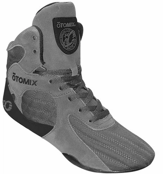 Кроссовки для фитнеса Otomix M3000 grey размер 45