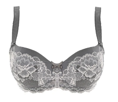Бюстгальтер Fantasie Marianna 9201 85D Silver (889500043430 )
