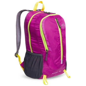 Рюкзак спортивный SP-Sport Color Life Action 9007 объем 25 литров Bright Pink