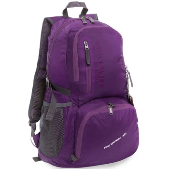 Рюкзак спортивный SP-Sport Color Life Action 1554 объем 25 литров Violet