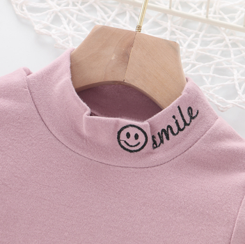 Гольф Smile Розовый 110см 5556