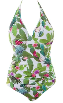 Купальник суцільний Freya Cactus 3882 70H Lemon Fizz (ZIK0000028330)