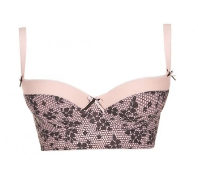 Бюстгальтер Freya Fifi 1044 80E Ballet Pink (886279736129)