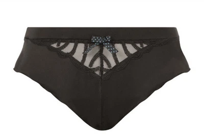 Трусики Freya Starlet 1068 XS Black (ZIK0000014364)